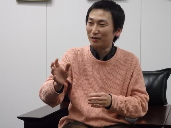 FUKAIPRODUCE羽衣『イトイーランド』糸井幸之介インタビュー | 演劇